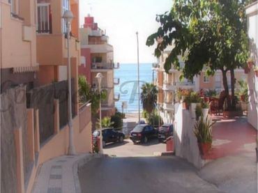Appartement compact à vendre à Torrox Pueblo