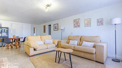 Foto 3 de Apartament de lloguer a Altea ciudad, Alicante