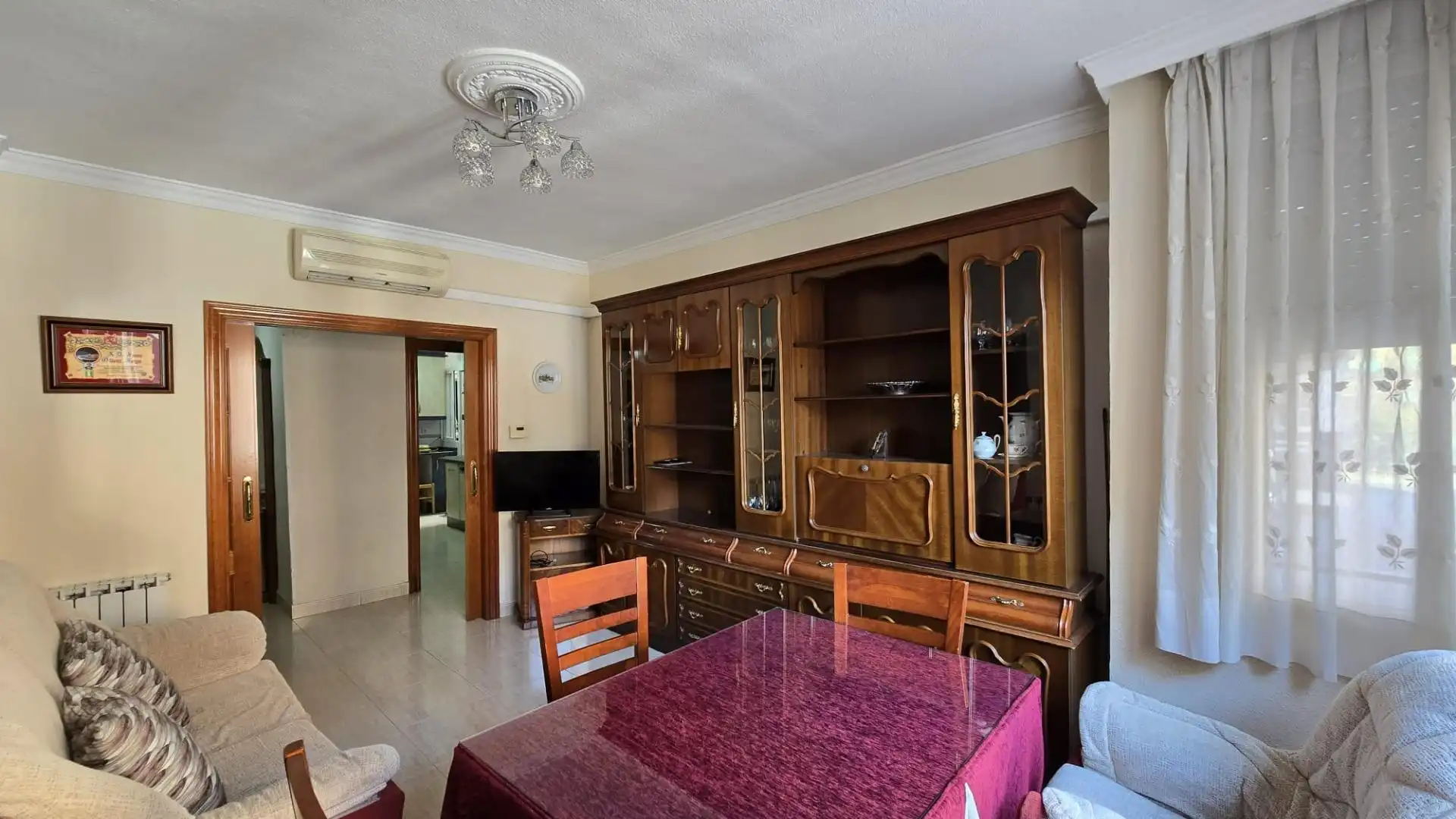 Flat with lift for sale in Calle Cruz del Sur 6, imagen 2
