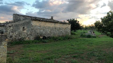 Foto 2 de Finca rústica en venta en Campanet, Illes Balears
