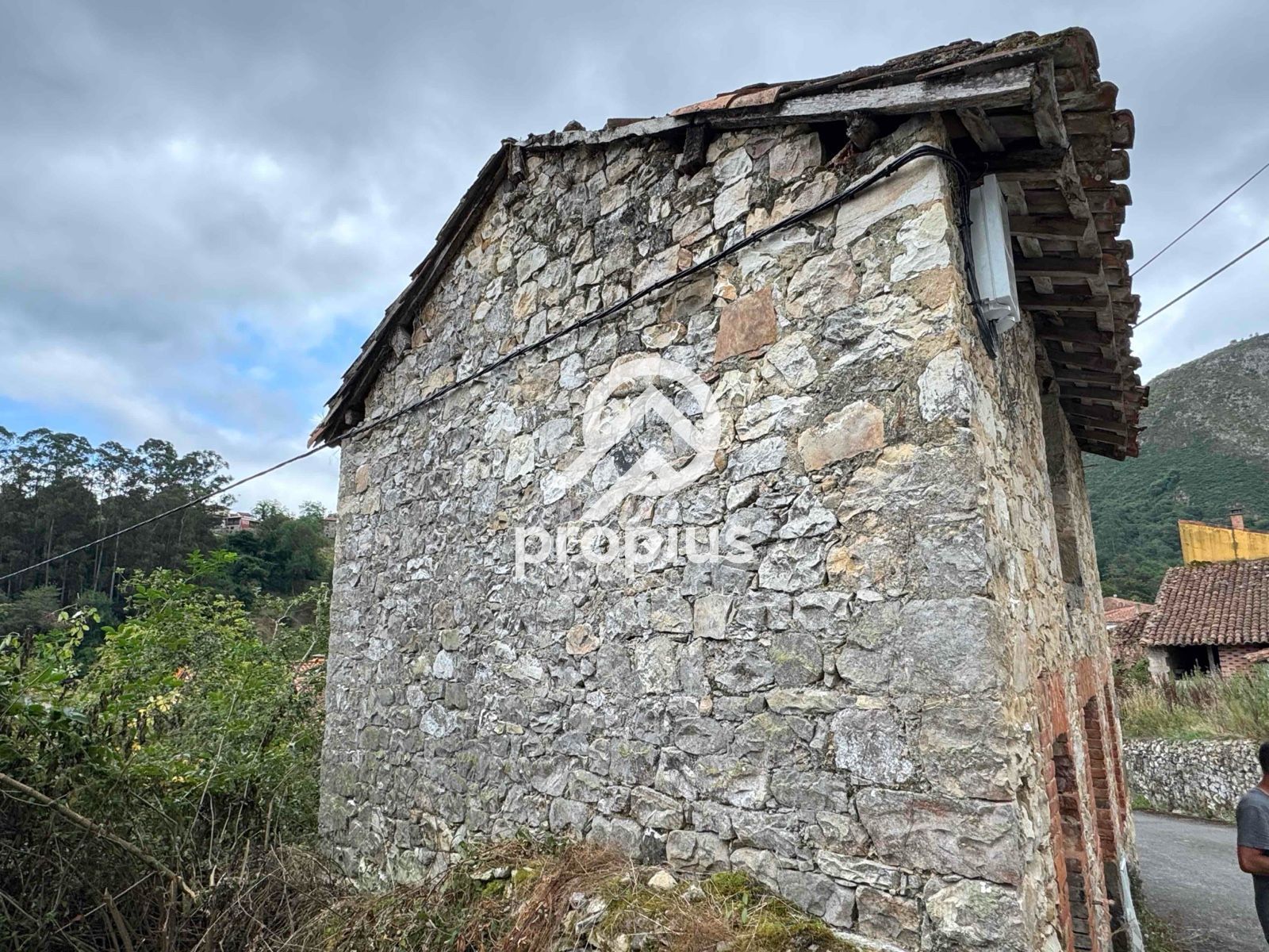 House or chalet for sale in Llanes