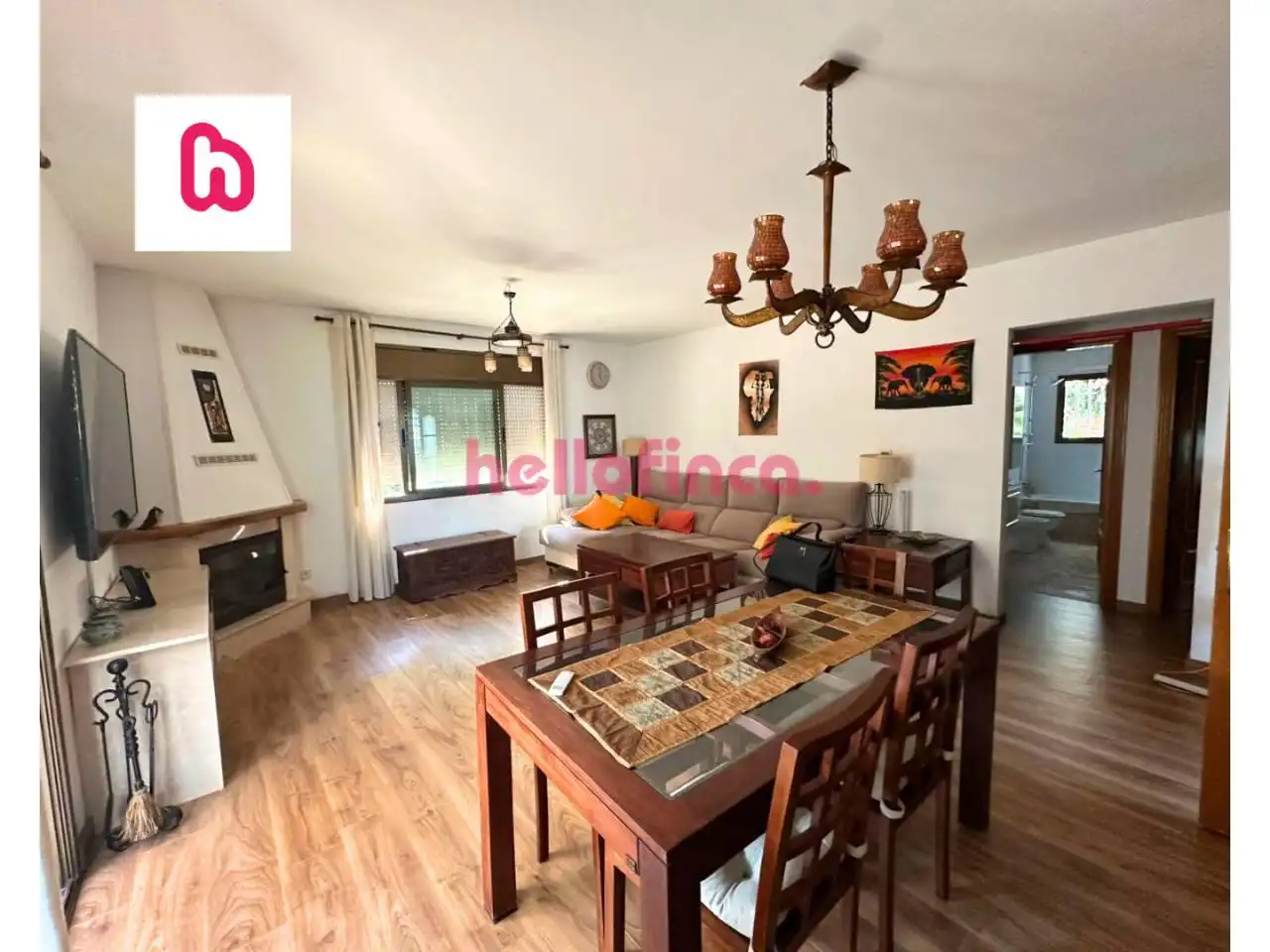Detached house with pool for sale in Calle Vallès, imagen 4