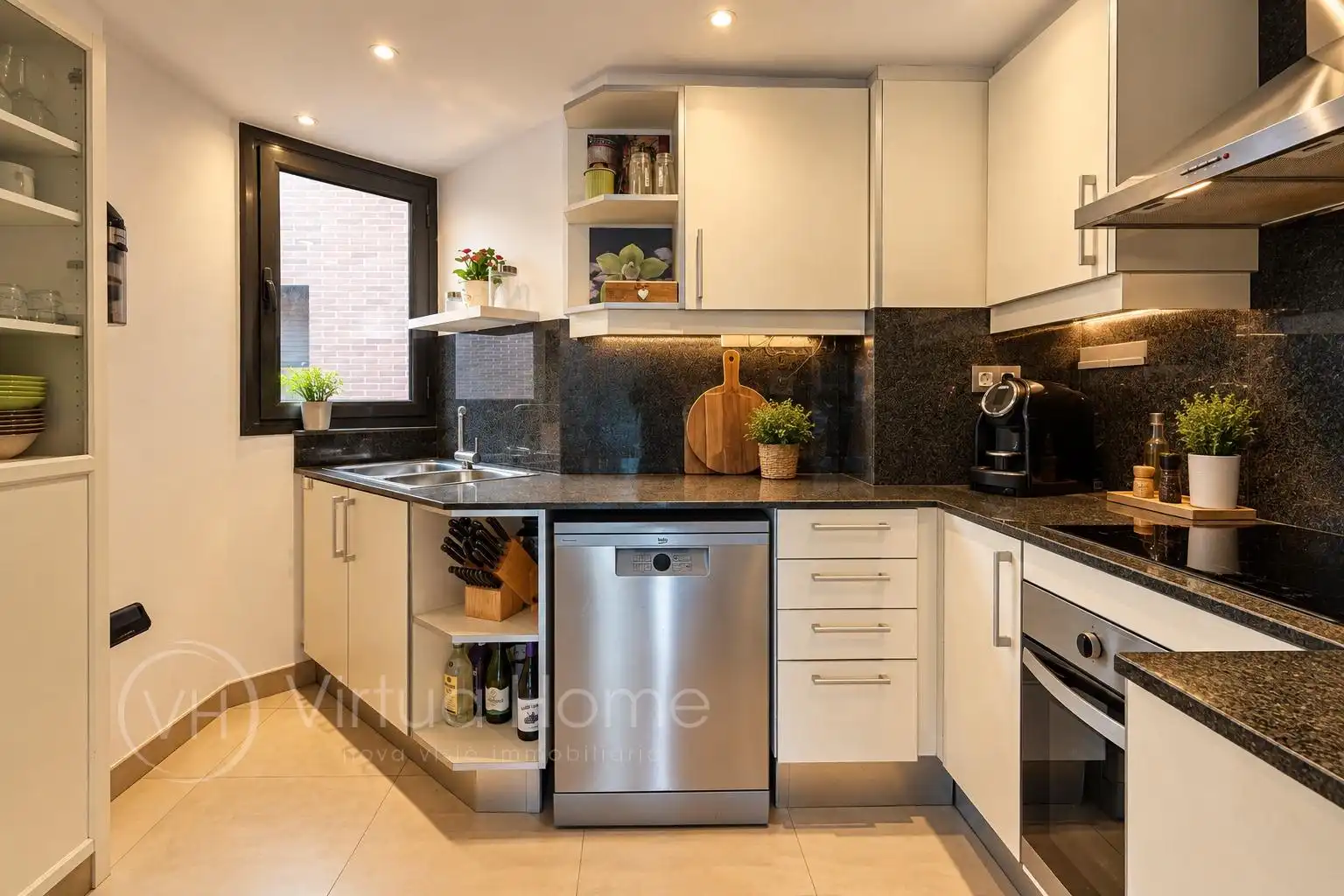 Maisonette mit Terrasse zum Verkauf in Calella, imagen 11