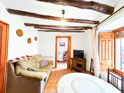 Living room of House or chalet for sale in Cúllar  with Heating, Storage room and Balcony