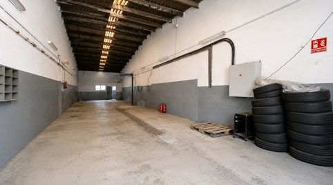 Photo 2 of Industrial buildings for rent in Avinguda del Marquès de Mont-roig, Sant Roc, Badalona