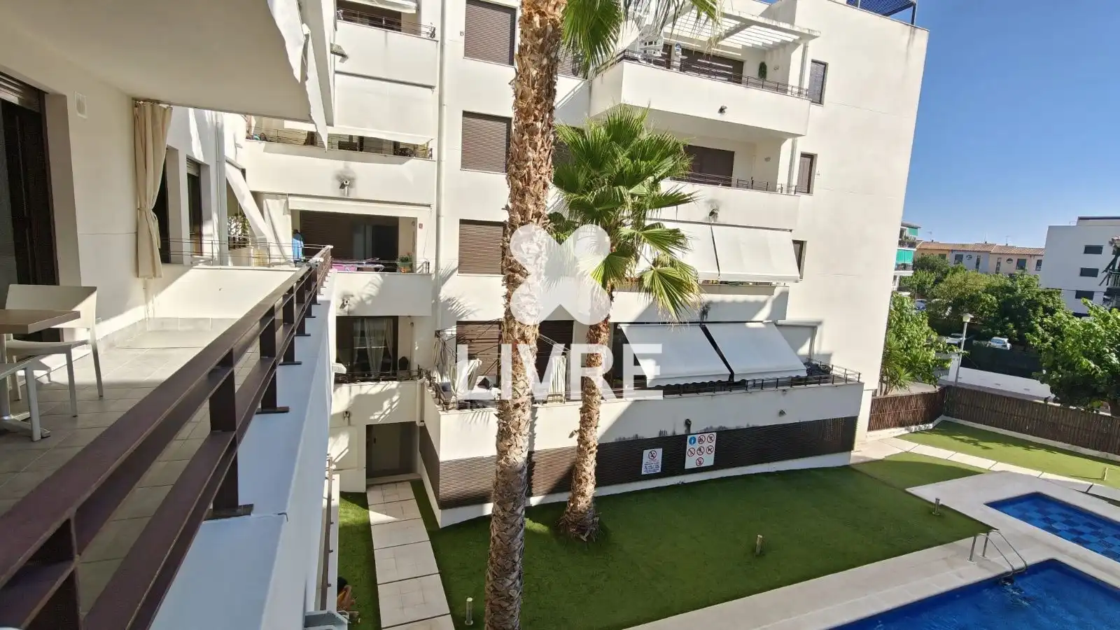 Flat for sale in mas de rubios, Bonavista