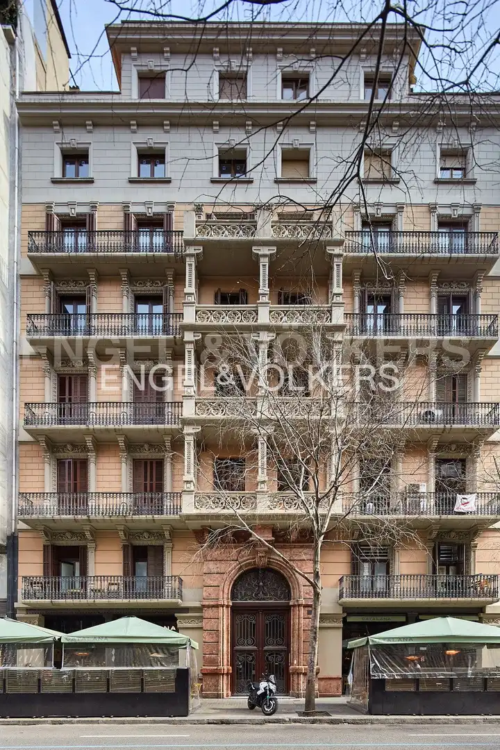Wohnung mit Terrasse zum Verkauf in Eixample, imagen 53
