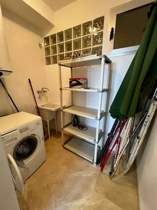 Apartamento de alquiler en Pego con Aire acondicionado, Calefacción y Terraza