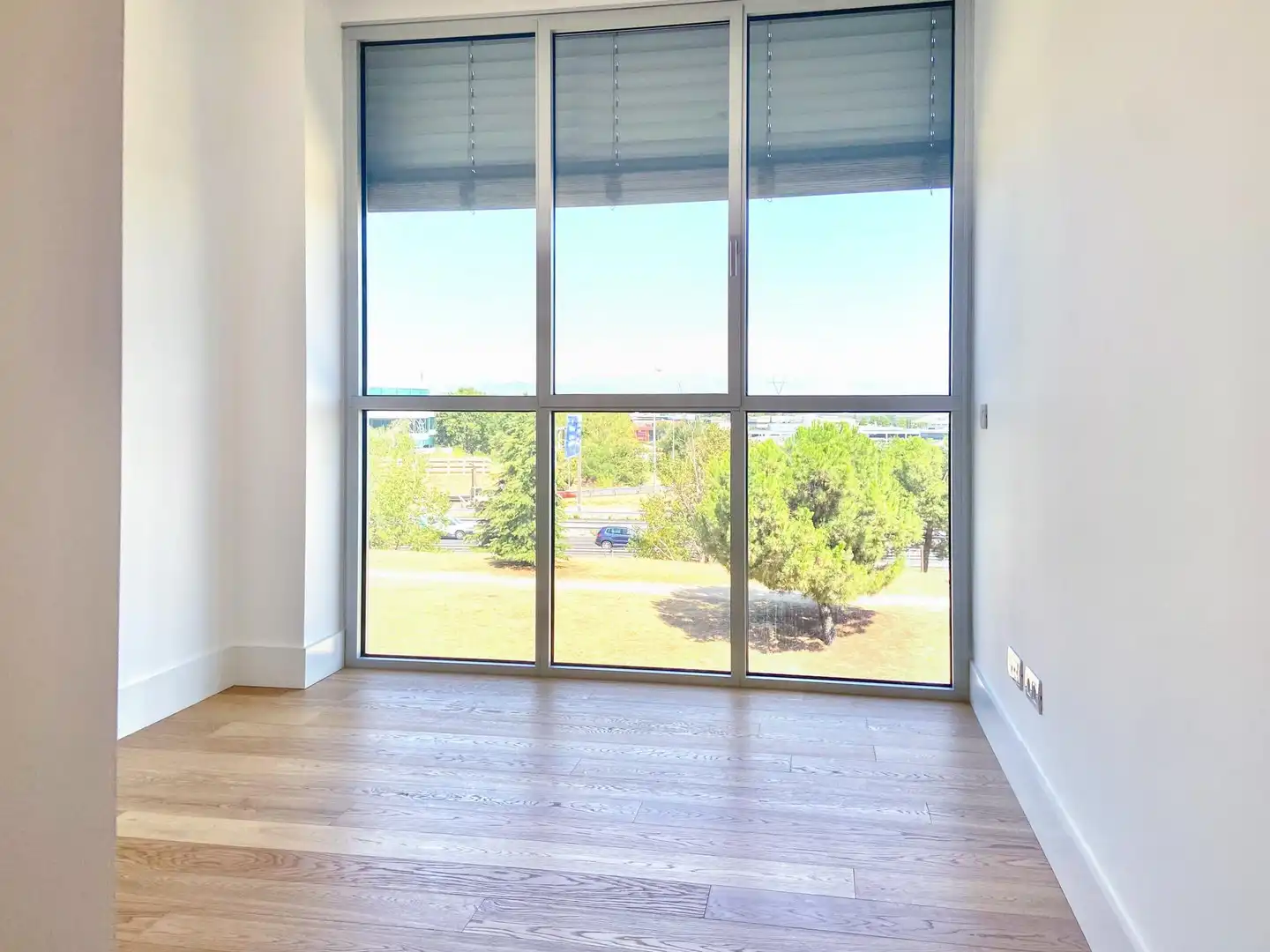 Habitación de Apartamento en venta en Moncloa - Aravaca