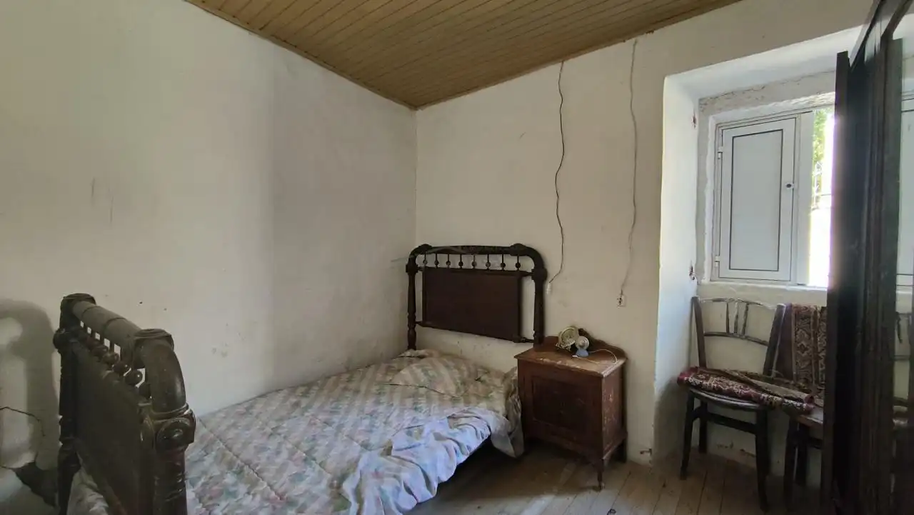 Finca rústica en venda a Nogueira de Ramuín