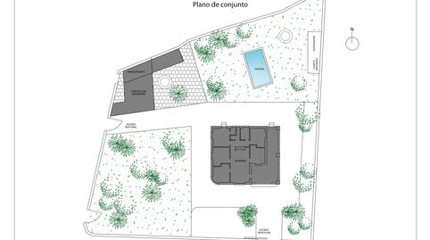 Photo 3 of House or chalet for sale in Calle San Juan, Valdemorillo pueblo, Madrid