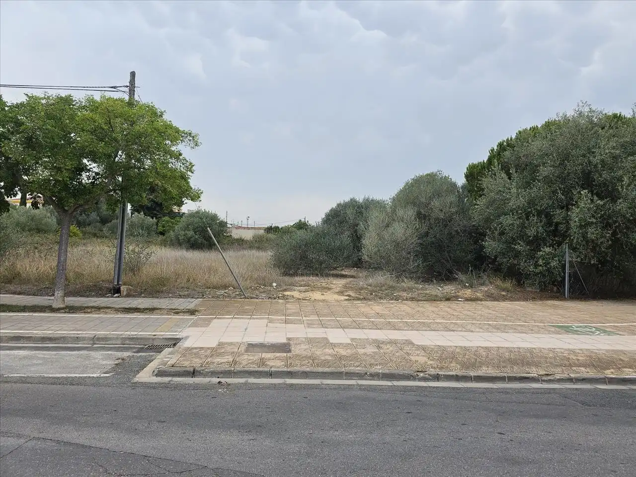 Terreno residenziale in vendita a PL Polígono 56, imagen 8