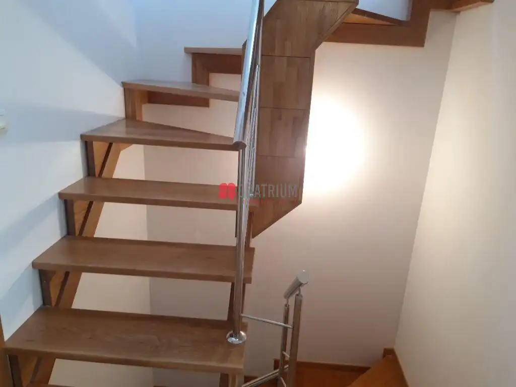 Houses for rent in Santiago de Compostela   with Heating, Terrace and Storage room