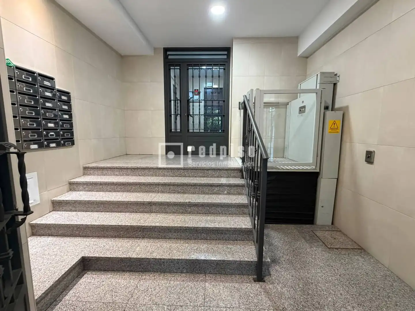 Wohnung zum Verkauf in Alcalá de Henares mit Klimaanlage und Heizung