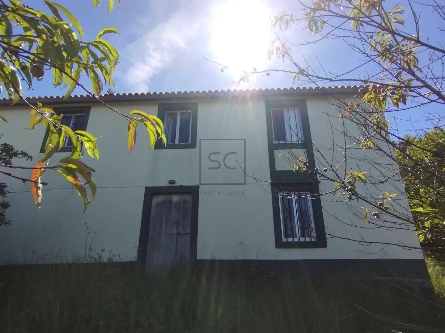 Maison avec jardin à vendre à Lugar MEITUFE, imagen 36