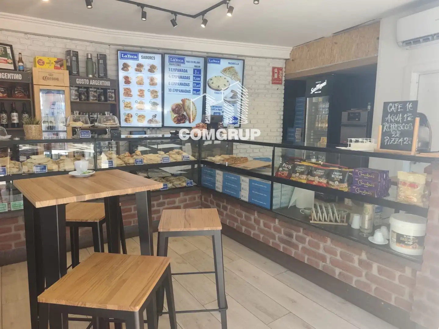 Local comercial en traspaso en Centre, imagen 10