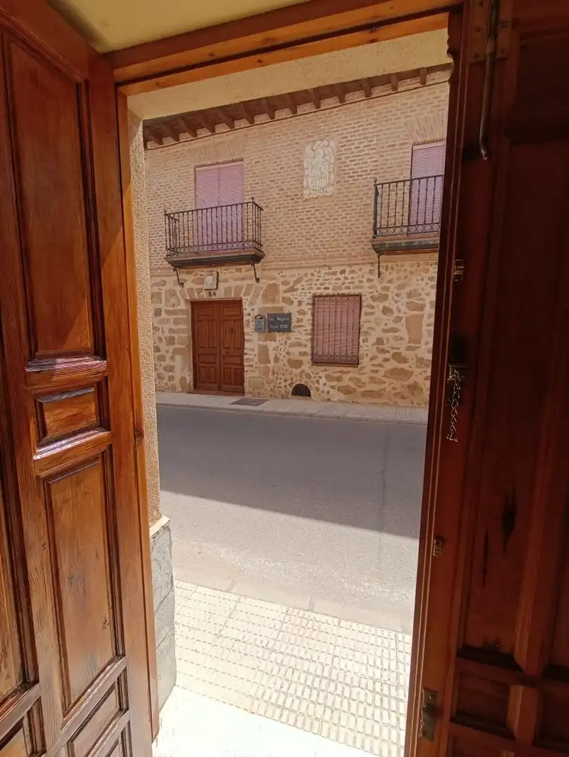 Haus zum Verkauf in Valderas, imagen 31