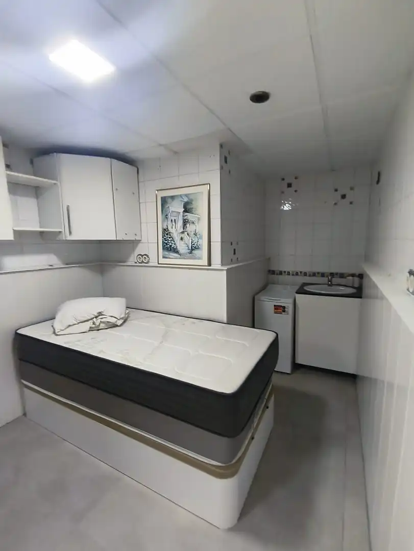 Apartment with pool for sale in Playa de Poniente, imagen 13