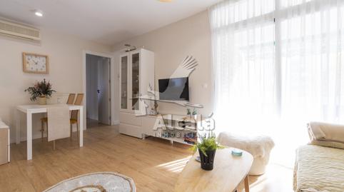 Photo 3 of Flat for sale in Reyes Católicos, Madrid