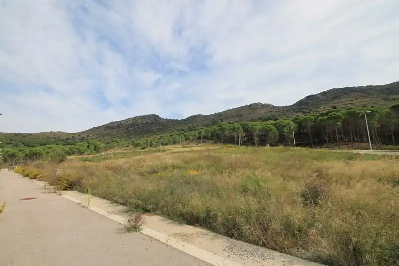 Residential land for sale in El Port de la Selva, imagen 6