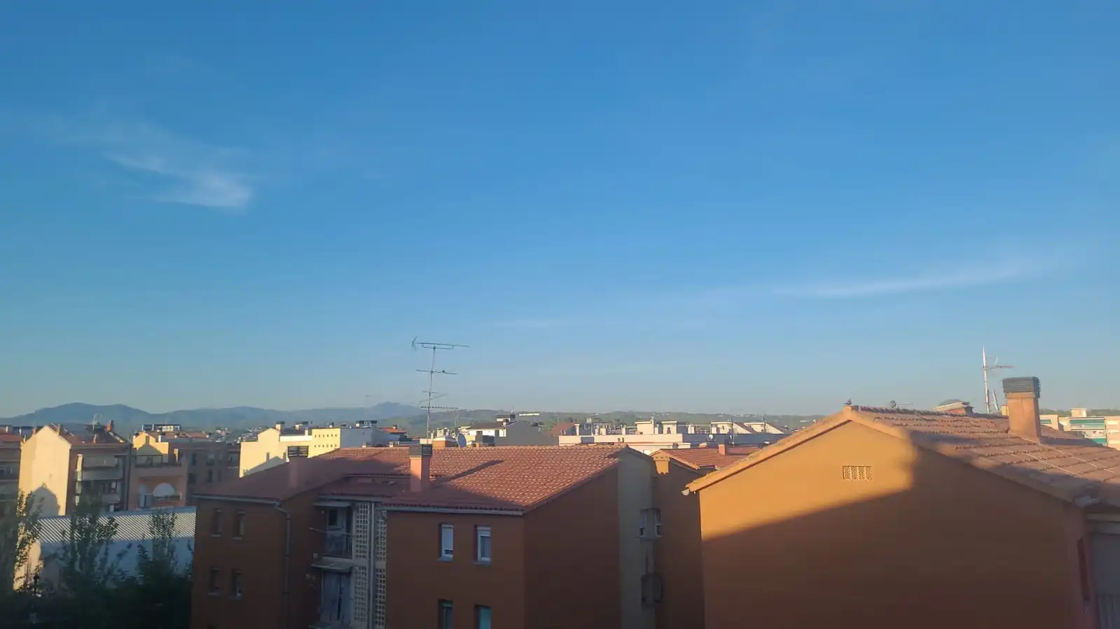 Wohnung mit Terrasse zum Verkauf in Carrer de la Verge del Carme