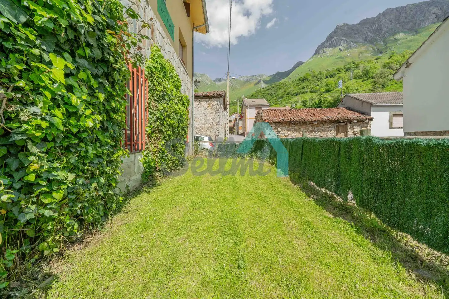 Casa amb jardí en venda a Tuiza de Abajo, imagen 14