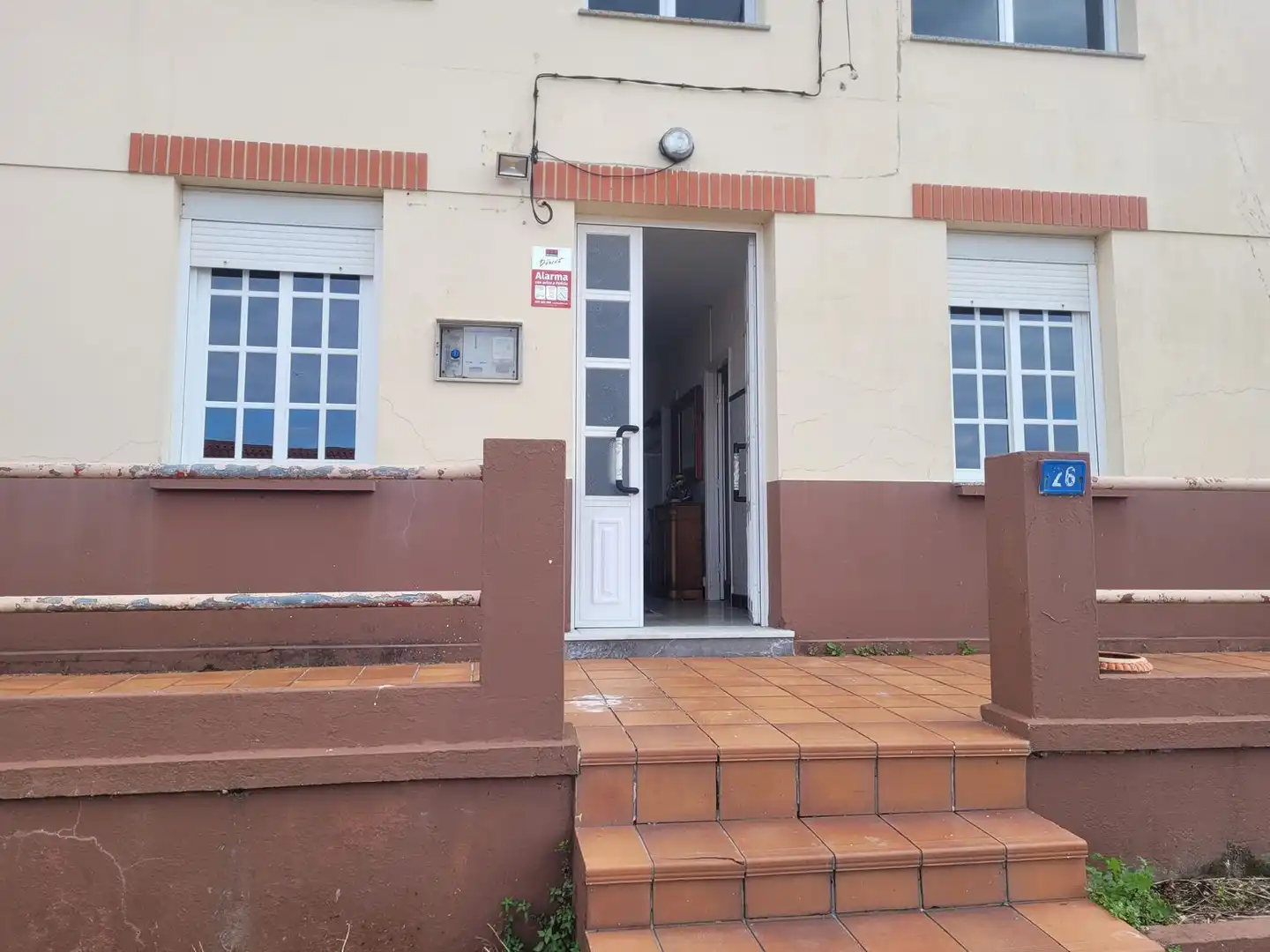 Villa mit Garten zum Verkauf in Calle Perú 26, imagen 53