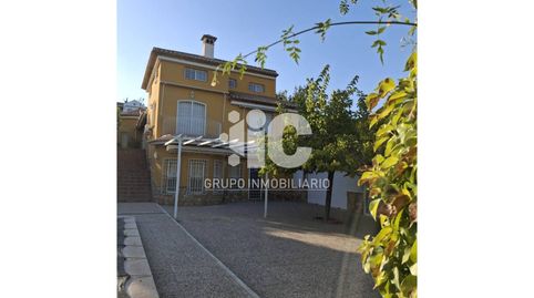 CHALET DE LUJO