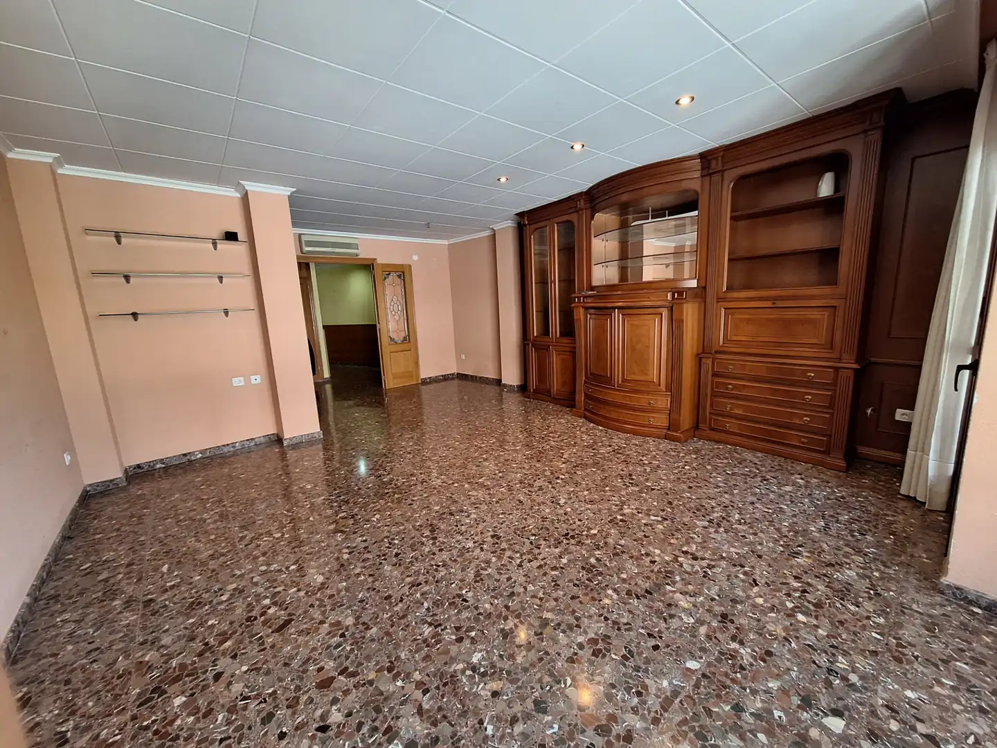 Flat for sale in Sueca  with Air Conditioner and Storage room