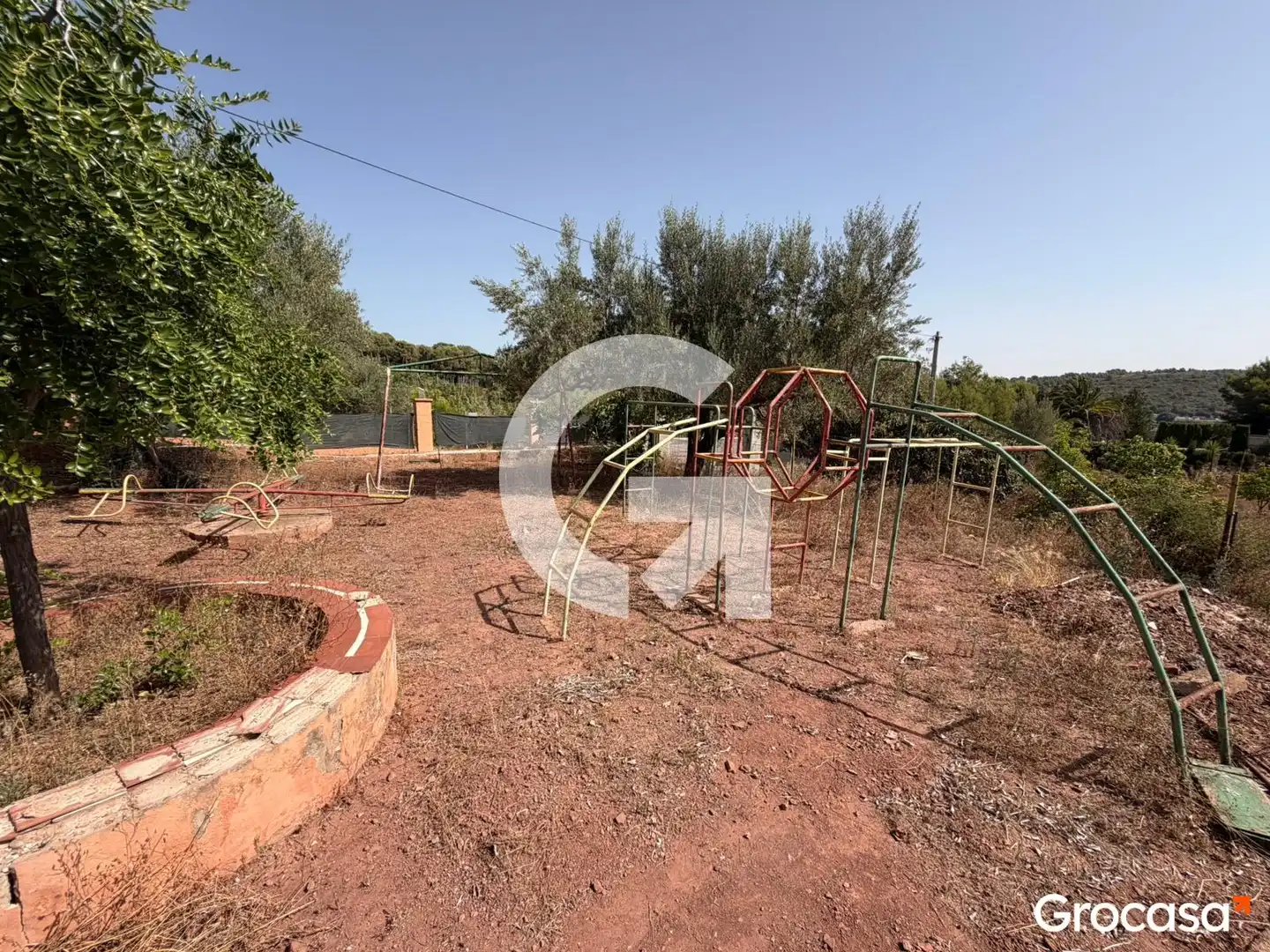 Casa amb piscina en venda a PD TRAS LA VENTA, imagen 11