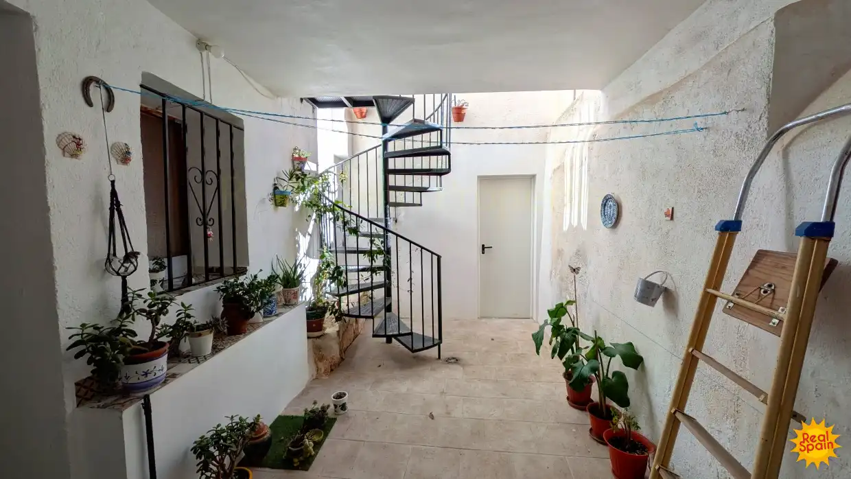 Casa a schiera in vendita a Vélez-Blanco, imagen 31