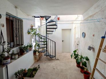Casa a schiera in vendita a Vélez-Blanco
