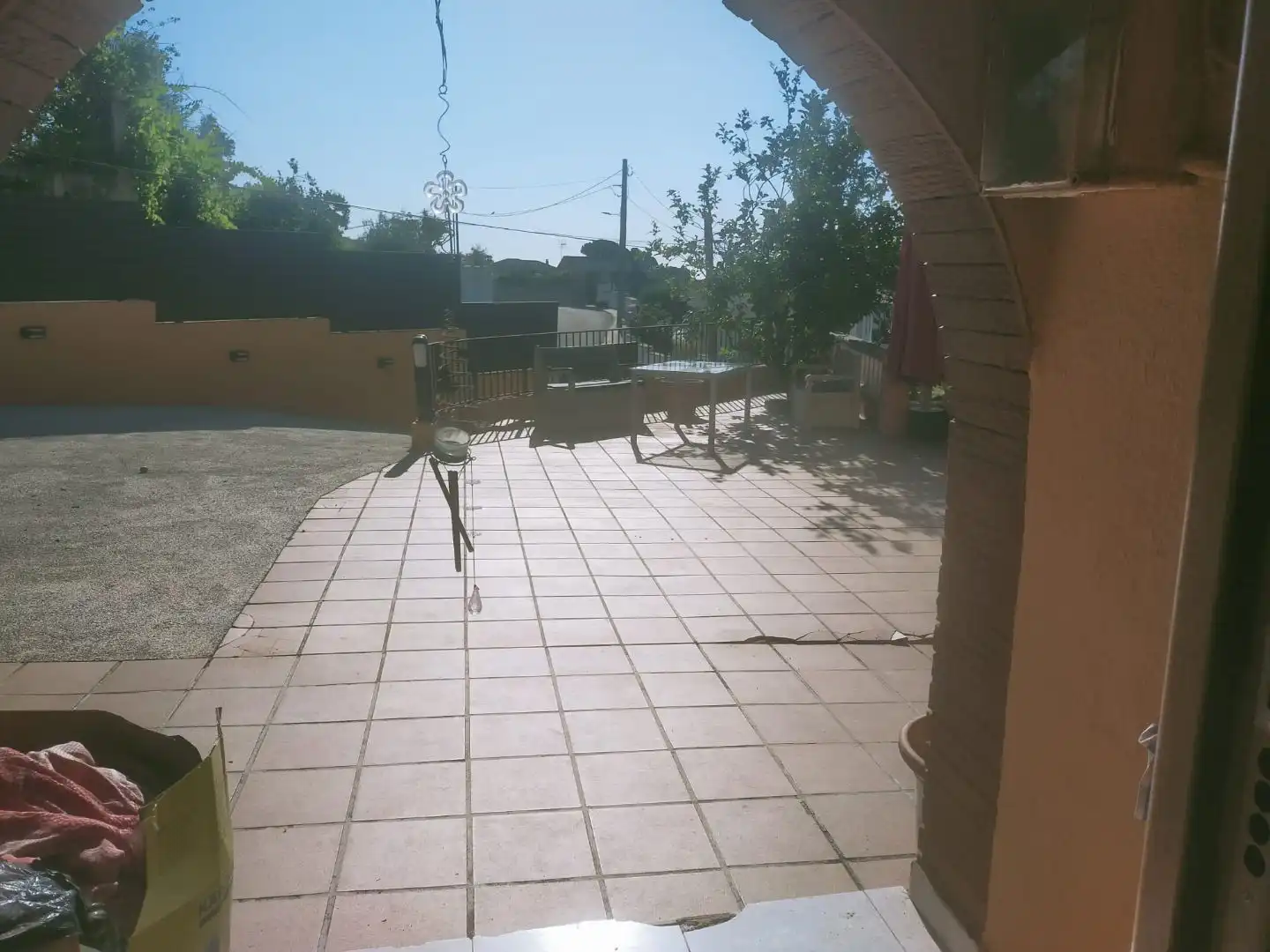 Chalet con piscina en venta en Urbanitzacio Can Domenech 781A, imagen 7