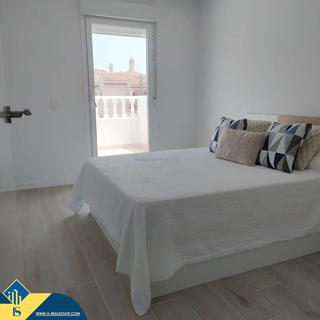 Casa con terraza en venta en Nueva Torrevieja - Aguas Nuevas, imagen 7