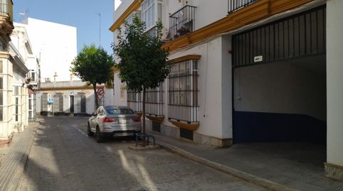Foto 5 de Garaje en venta en Calle Juan de Mariana, 3, Centro, San Fernando