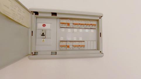 Foto 4 de Apartament en venda a Bertamirans, Ames