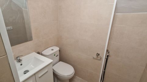 Foto 4 de Estudio de alquiler en Carrer del Comandant Benítez, 16, La Maternitat i Sant Ramon, Barcelona Capital