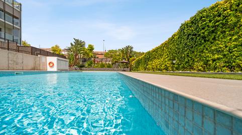 Foto 4 de Pis en venda a Avinguda de la Torre del Vallès, 78, La Collada - Sis Camins, Barcelona