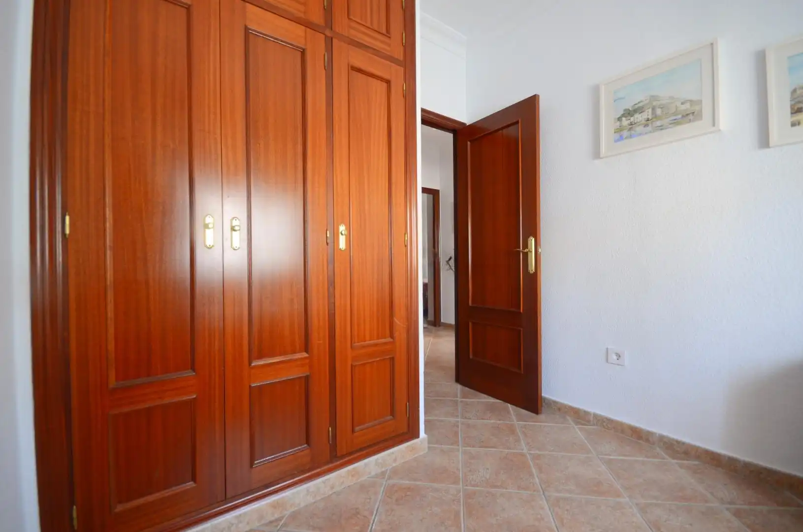 Detached homes for sale in Núcleo urbano