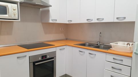 Photo 3 of Flat for rent in Creu Alta, Sabadell