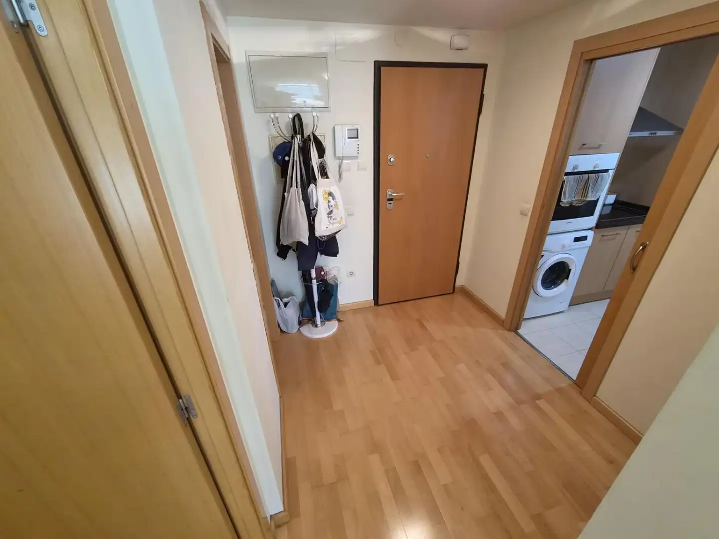 Flat for sale in Castellón de la Plana / Castelló de la Plana  with Air Conditioner, Heating and Parquet flooring