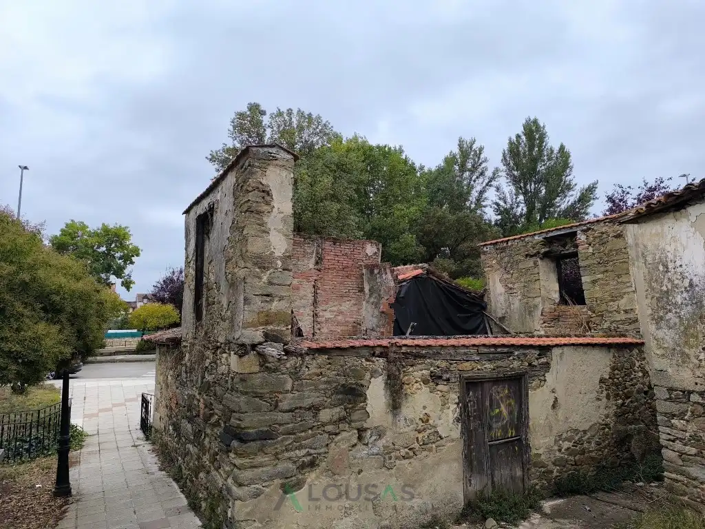 Houses for sale in Paseo Malecon, Monforte de Lemos