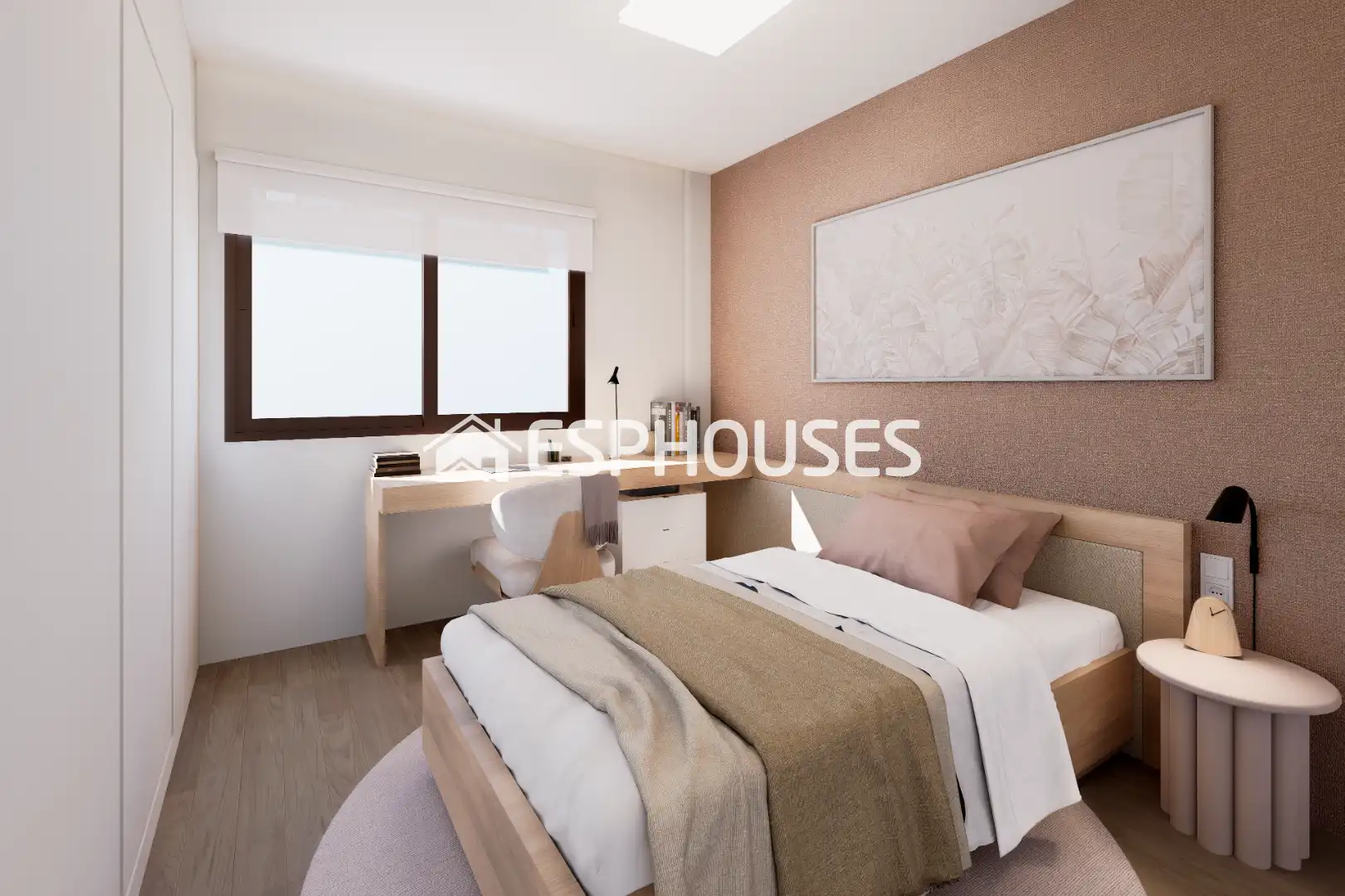 Villa avec terrasse à vendre à Las Lomas de Rame - Bahía Bella, imagen 6