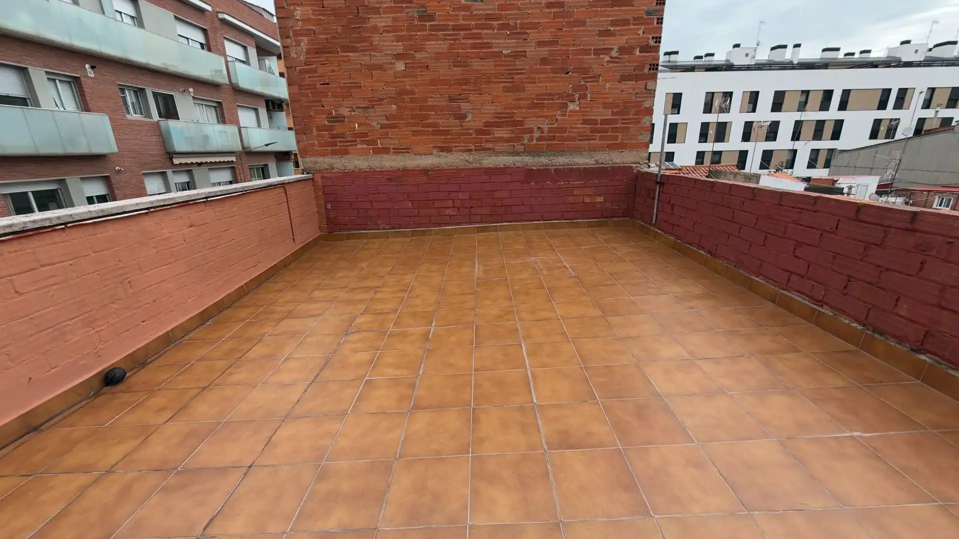 Flat for rent in Terrassa, Barcelona
