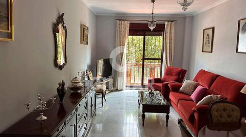 Foto 4 de Pis de lloguer a Calle Fernández de Ribera, Ciudad Jardín, Sevilla