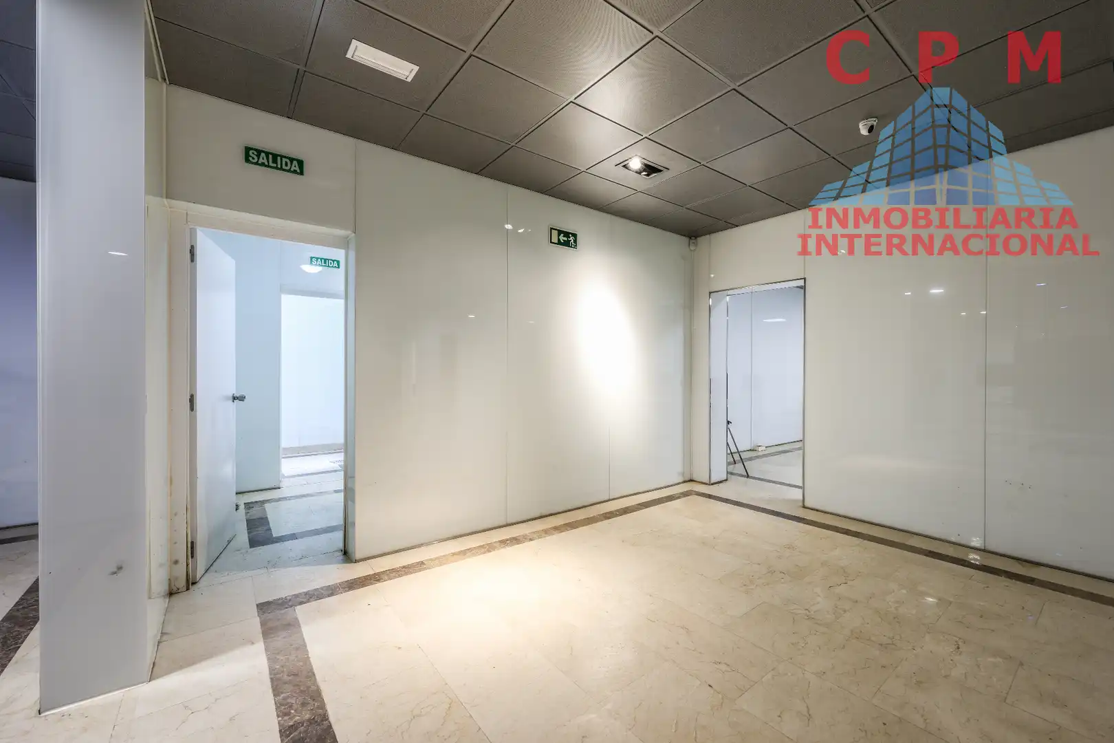 Büro zur Miete in Moncloa - Aravaca