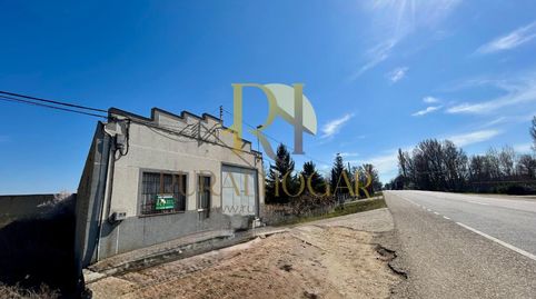 SAN MAMES DE LA VEGA: NAVE CON FINCA URBANA!, imatge 2
