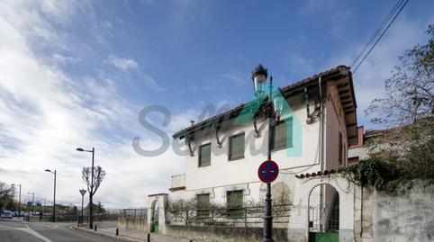 Foto 3 de Residencial en venda a Bernardo Casielles, Argañosa, Asturias