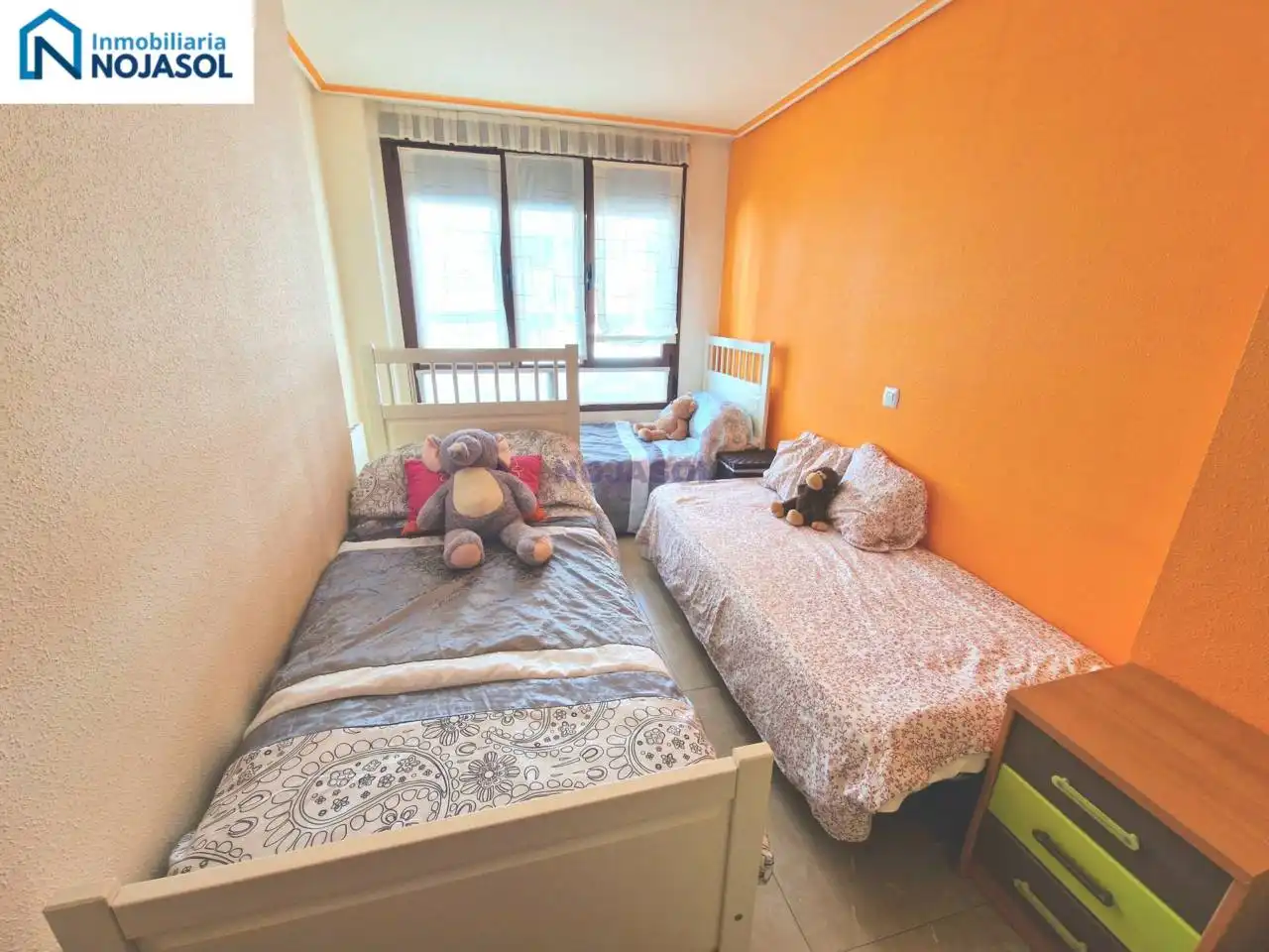 Mini appartamento con terrazza in vendita a Calle trengandin, imagen 36