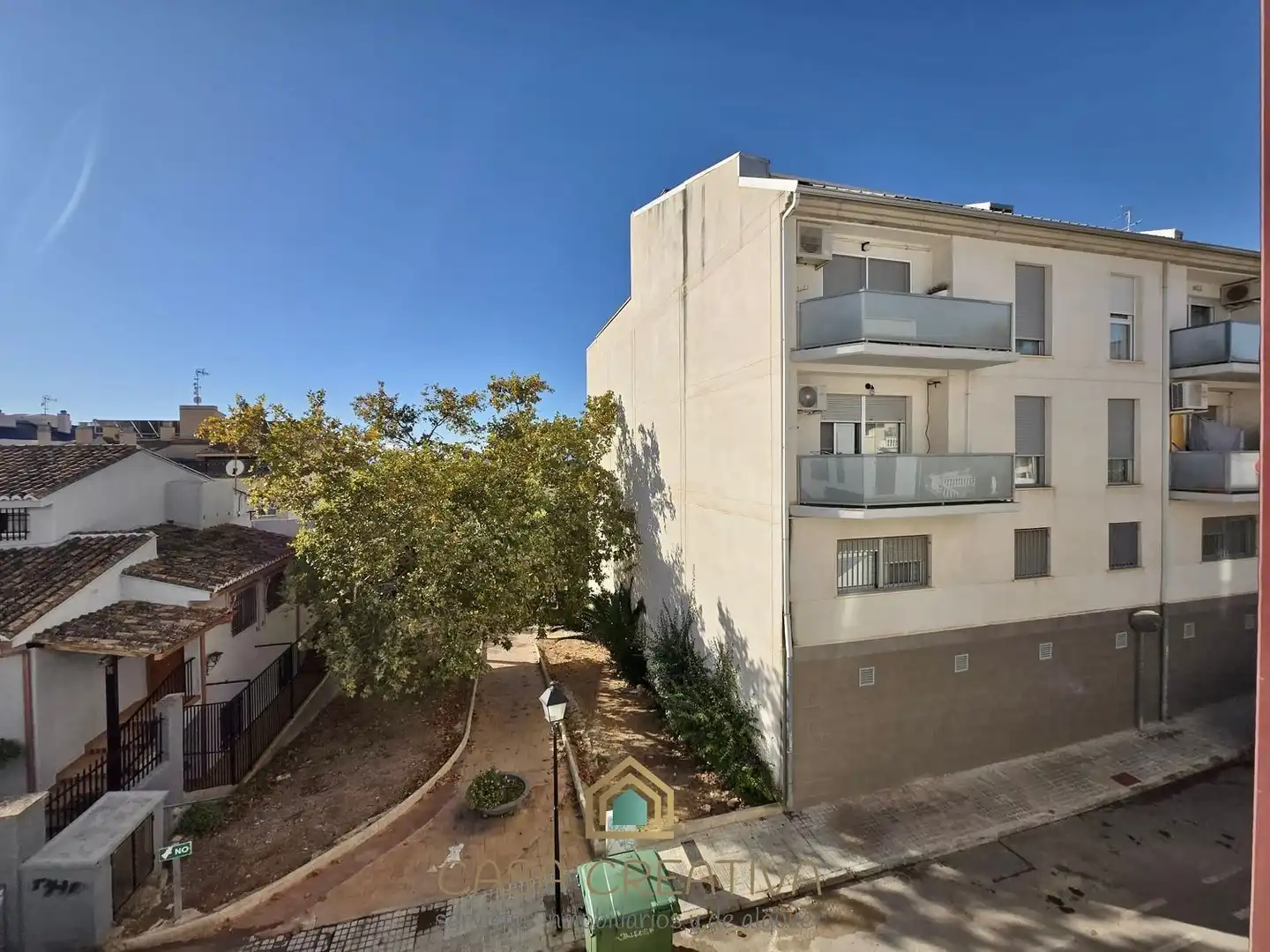 Piso en venta en Calle Miguel Angel Blanco, Casco Urbano